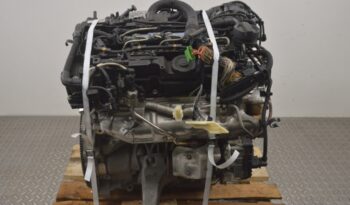 BMW 4 Coupe F32, F82 used engine coupe 140 kW full