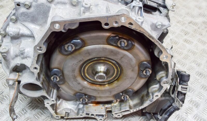 BMW 2 Active Tourer F45 gearbox 165 kW 2016 lleno