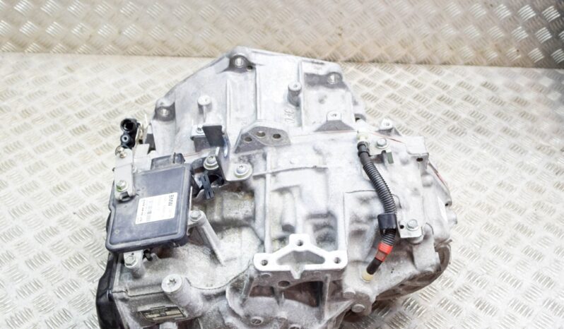 BMW 2 Active Tourer F45 gearbox 165 kW 2016 lleno