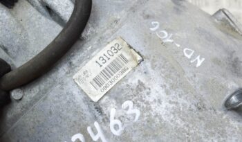 PORSCHE CAYENNE 9PA gearbox 250 kW 2006 full