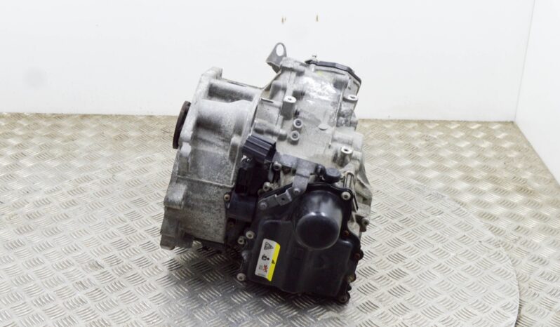 AUDI A3 8V1, 8VK gearbox 77 kW 2014 full