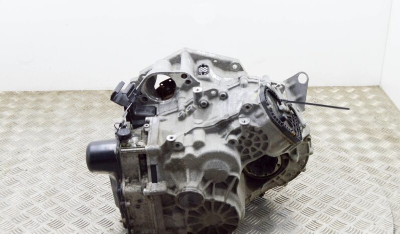 AUDI A3 8V1, 8VK gearbox 77 kW 2014 full