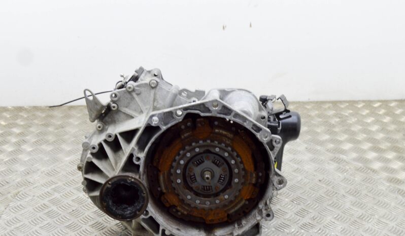 AUDI A3 8V1, 8VK gearbox 77 kW 2014 full