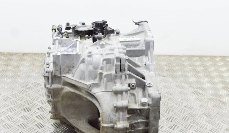 KIA SPORTAGE QL gearbox 100 kW 2016 full