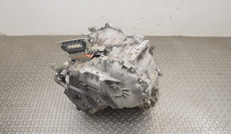 LEXUS ES _Z10_, _A10_, _H10_ gearbox 147 kW 2020 pieno