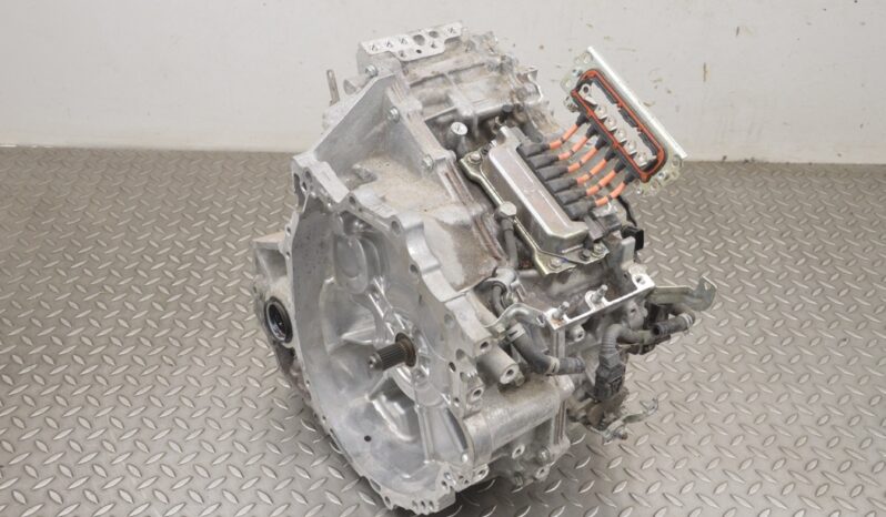 LEXUS ES _Z10_, _A10_, _H10_ gearbox 147 kW 2020 pieno
