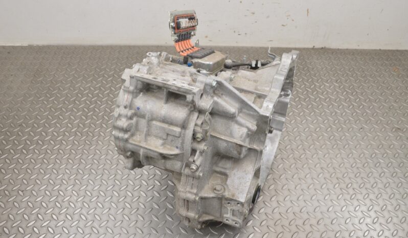 LEXUS ES _Z10_, _A10_, _H10_ gearbox 147 kW 2020 pieno