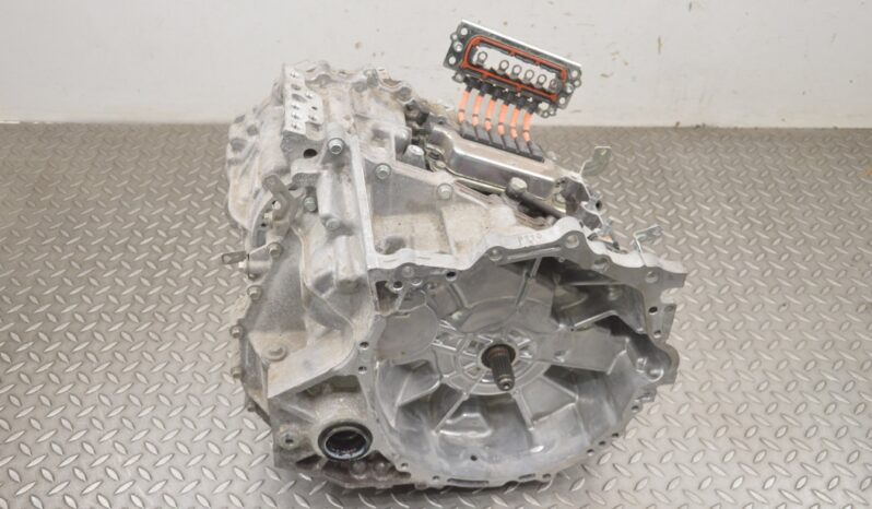 LEXUS ES _Z10_, _A10_, _H10_ gearbox 147 kW 2020 pieno