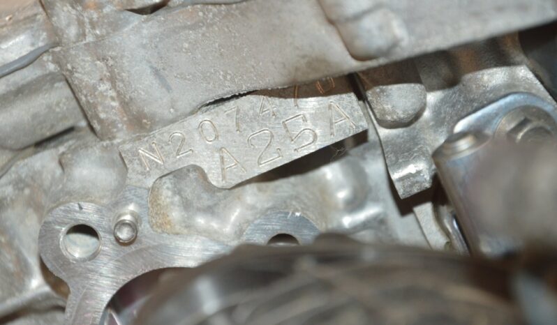 LEXUS ES _Z10_, _A10_, _H10_ used engine 147 kW 2020 full