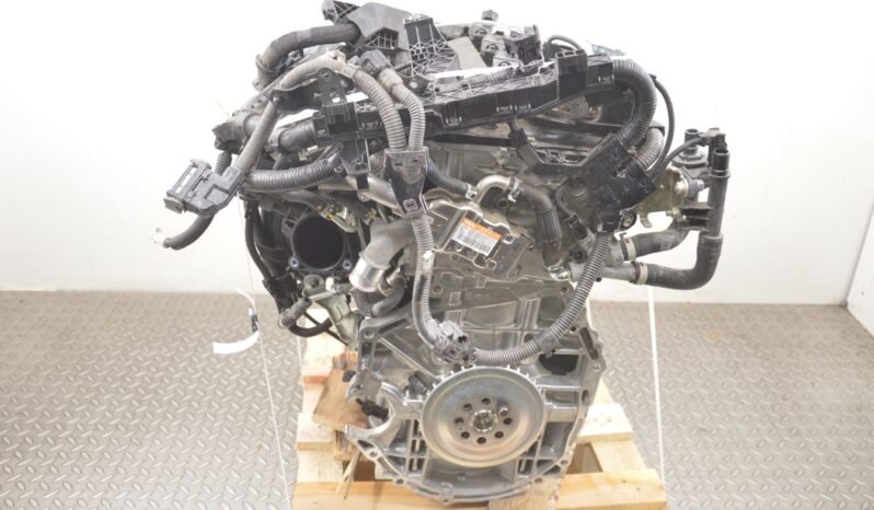 LEXUS ES _Z10_, _A10_, _H10_ used engine 147 kW 2020 full