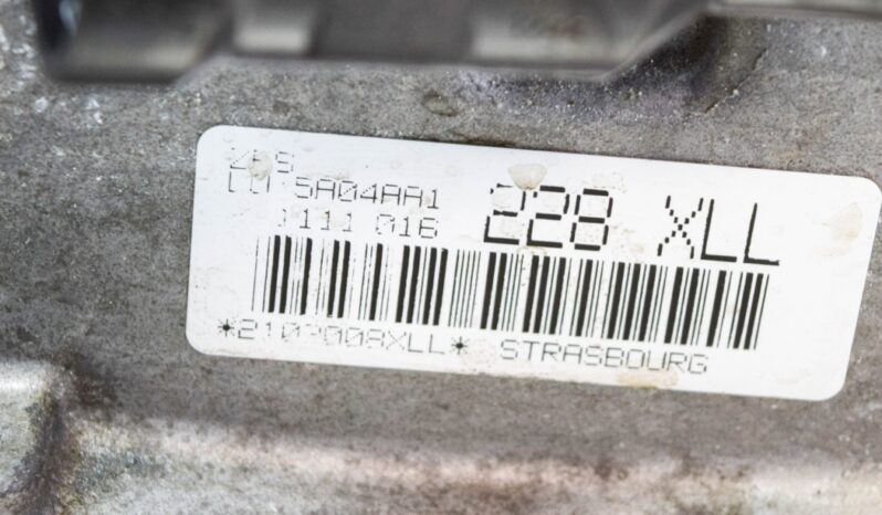 BMW 4 Convertible G23, G83 gearbox 135 kW 2022 lleno