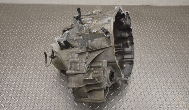 NISSAN X-TRAIL T32_ gearbox 96 kW 2017 voll