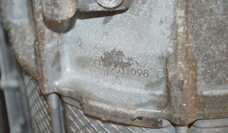 VW ID.3 E11 used engine 107 kW 2021 full
