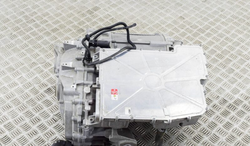 AUDI Q4 Sportback F4N used engine 150 kW 2022 full