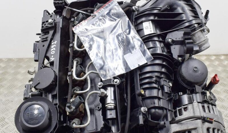 BMW 3.0E+90 used engine sedan 105 kW full
