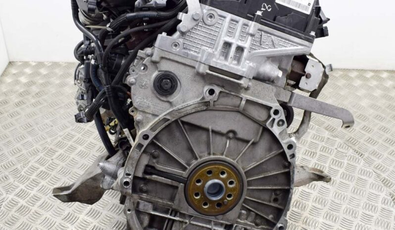 BMW 3.0E+90 used engine sedan 105 kW full