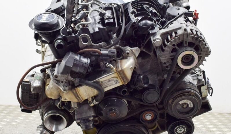 BMW 3.0E+90 used engine sedan 105 kW full