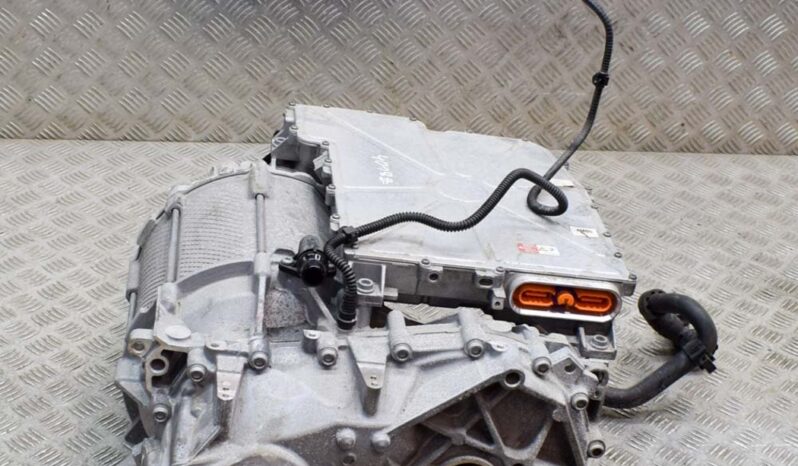 VW ID.3 E11 used engine 107 kW 2021 pieno