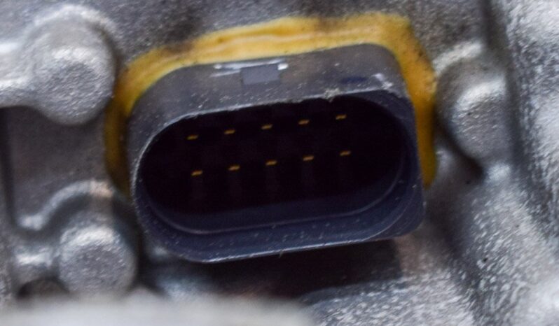 VW ID.3 E11 used engine 107 kW 2021 pieno