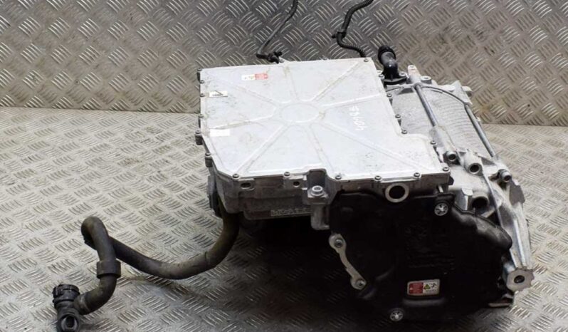 VW ID.3 E11 used engine 107 kW 2021 pieno