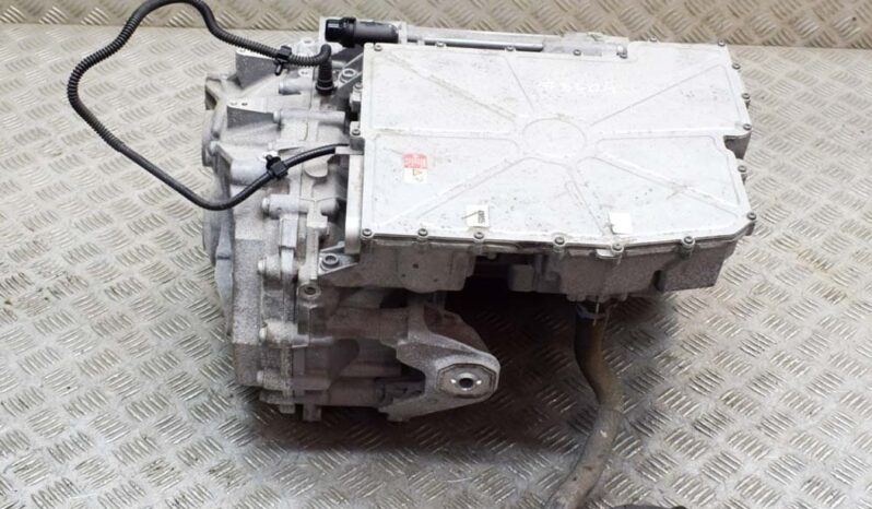 VW ID.3 E11 used engine 107 kW 2021 pieno