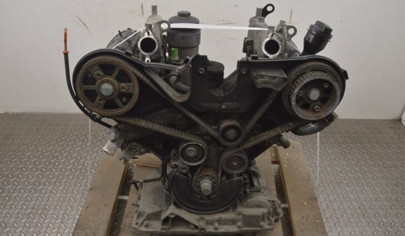 VW PASSAT B5 3B3 used engine 110 kW 2001 full