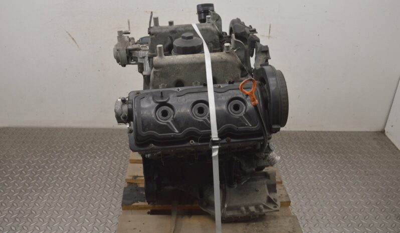 VW PASSAT B5 3B3 used engine 110 kW 2001 full