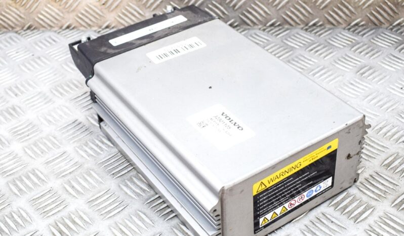 VOLVO XC60 II 246 battery  2022 pieno