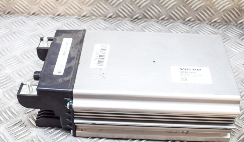 VOLVO XC60 II 246 battery  2022 pieno