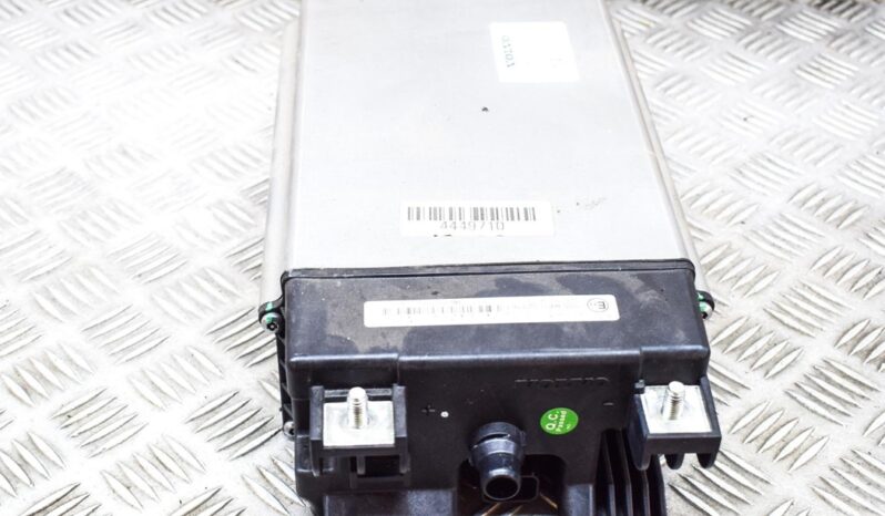 VOLVO XC60 II 246 battery off-road pieno