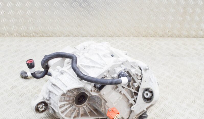 TESLA MODEL Y used engine  2021 voll