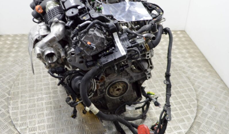 PEUGEOT 208 used engine 68 kW 2012 lleno