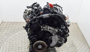 PEUGEOT 208 used engine 50 kW 2013 pieno