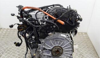 BMW 3 F30, F80 used engine sedan 185 kW lleno