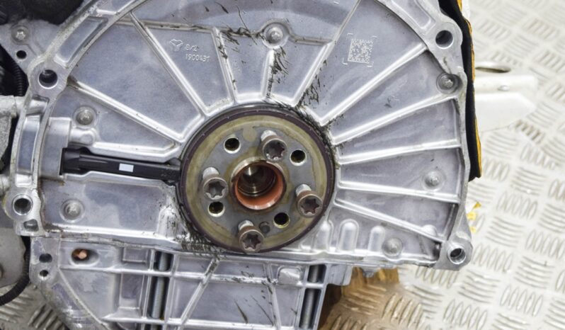 BMW 3 F30, F80 used engine sedan 185 kW lleno