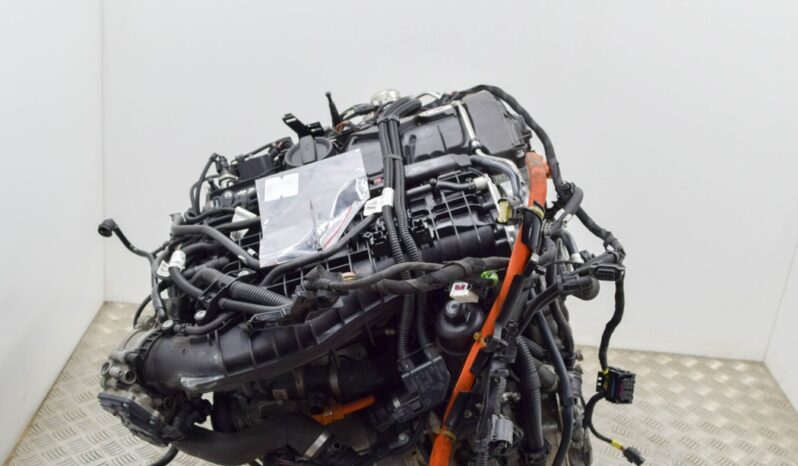 BMW 3 F30, F80 used engine sedan 185 kW lleno