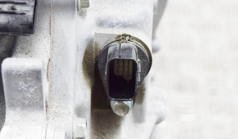 TOYOTA CAMRY _V7_ gearbox 129 kW 2019 lleno