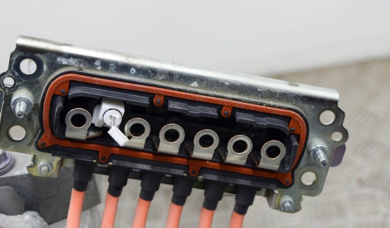 TOYOTA CAMRY _V7_ gearbox 129 kW 2019 lleno