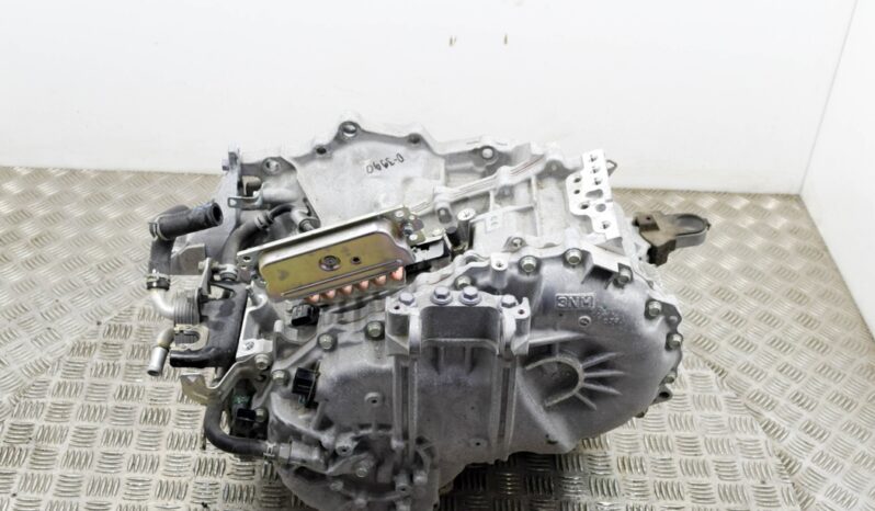 TOYOTA CAMRY _V7_ gearbox 129 kW 2019 lleno