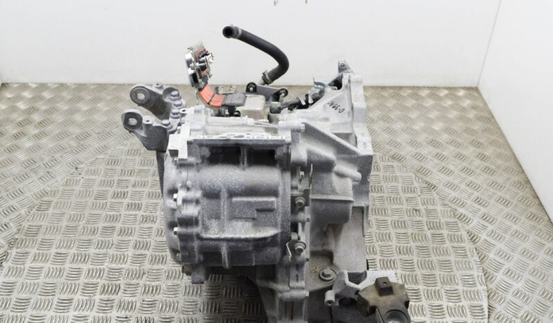 TOYOTA CAMRY _V7_ gearbox 129 kW 2019 lleno