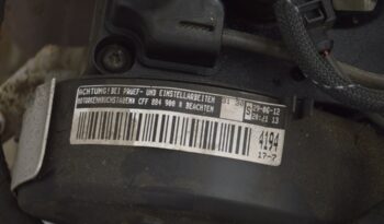 VW PASSAT Variant B7 365 used engine 103 kW 2012 full