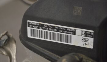 VW GOLF SPORTSVAN AM1 used engine 96 kW 2019 full