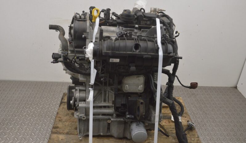 VW GOLF SPORTSVAN AM1 used engine 96 kW 2019 full
