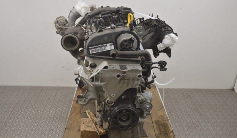 VW GOLF SPORTSVAN AM1 used engine 96 kW 2019 full