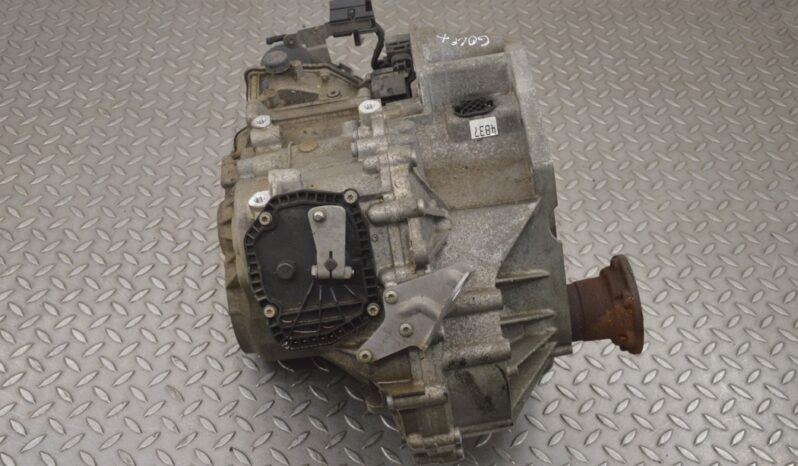 VW GOLF SPORTSVAN AM1 gearbox 96 kW 2019 full