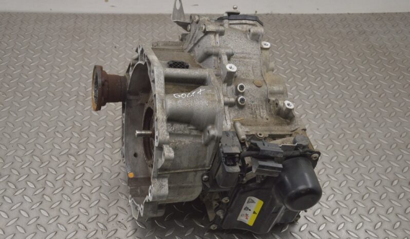 VW GOLF SPORTSVAN AM1 gearbox 96 kW 2019 full