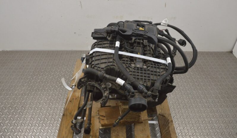 BMW i3 I01 used engine hatchback 75 kW voll