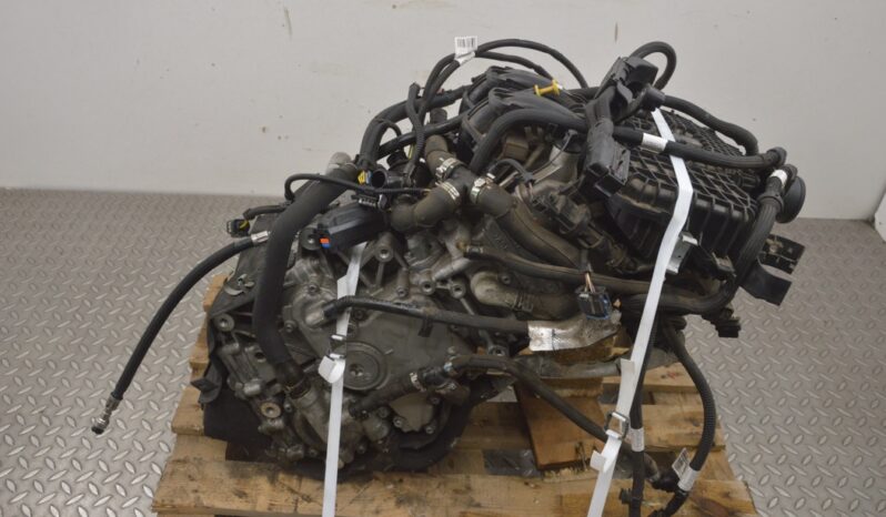 BMW i3 I01 used engine hatchback 75 kW voll