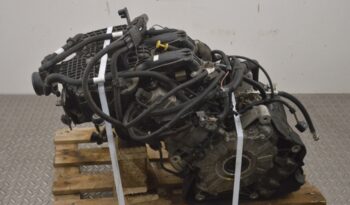 BMW i3 I01 used engine hatchback 75 kW voll
