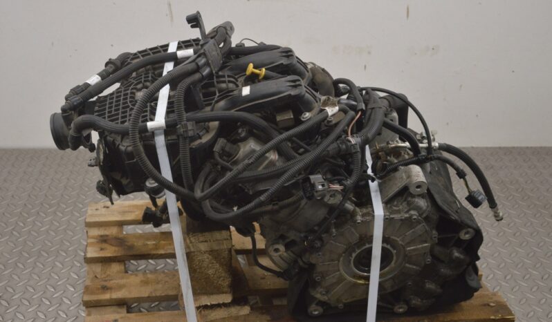BMW i3 I01 used engine hatchback 75 kW voll